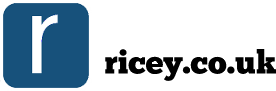 ricey.co.uk